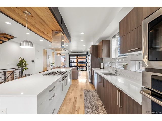 3445 W 24th Ave, Denver, CO 80211