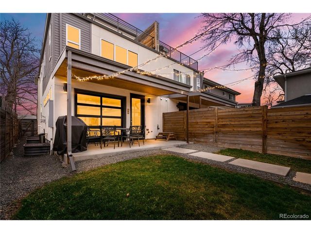 3445 W 24th Ave, Denver, CO 80211