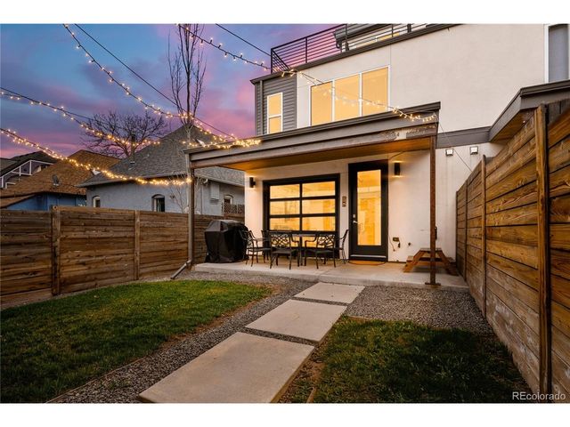 3445 W 24th Ave, Denver, CO 80211