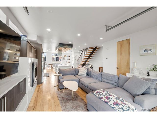 3445 W 24th Ave, Denver, CO 80211