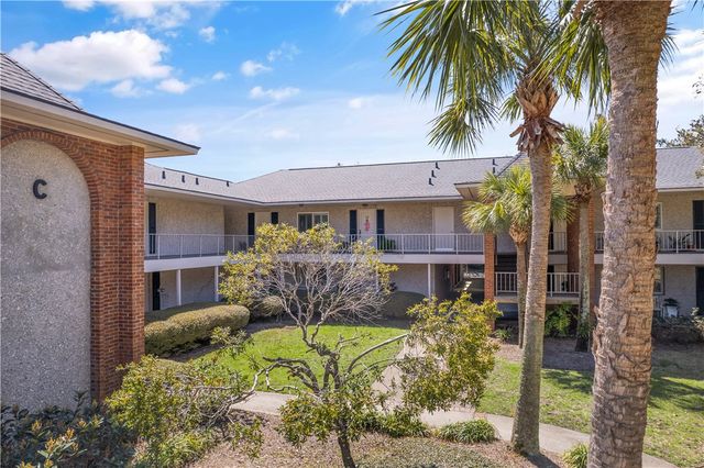 228 Sea Palms Colony 228C, St Simons Island, GA 31522