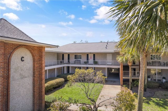 228 Sea Palms Colony 228C, St Simons Island, GA 31522