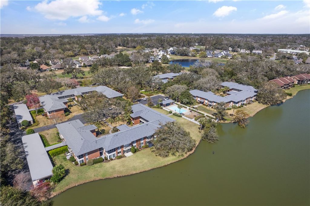 228 Sea Palms Colony 228C, St Simons Island, GA 31522