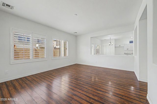 9442 W BERKELEY Road, Phoenix, AZ 85037