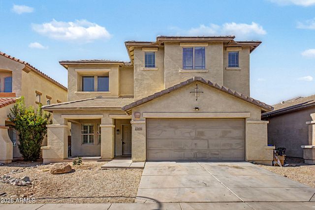 9442 W BERKELEY Road, Phoenix, AZ 85037