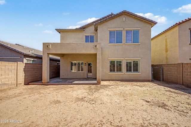 9442 W BERKELEY Road, Phoenix, AZ 85037