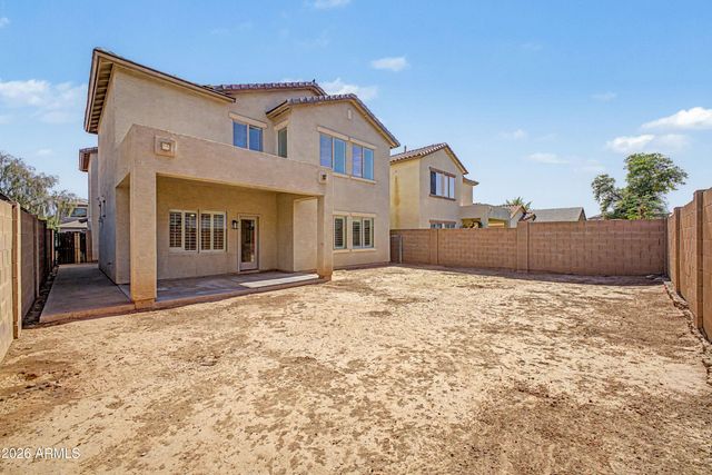 9442 W BERKELEY Road, Phoenix, AZ 85037