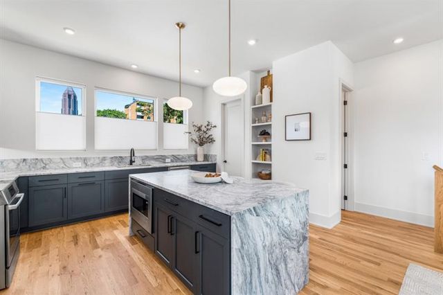 404 Linden Avenue NE 20, Atlanta, GA 30308