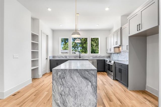 404 Linden Avenue NE 20, Atlanta, GA 30308