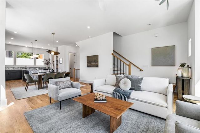 404 Linden Avenue NE 20, Atlanta, GA 30308