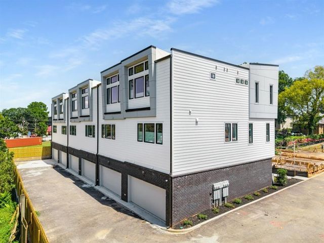 404 Linden Avenue NE 20, Atlanta, GA 30308