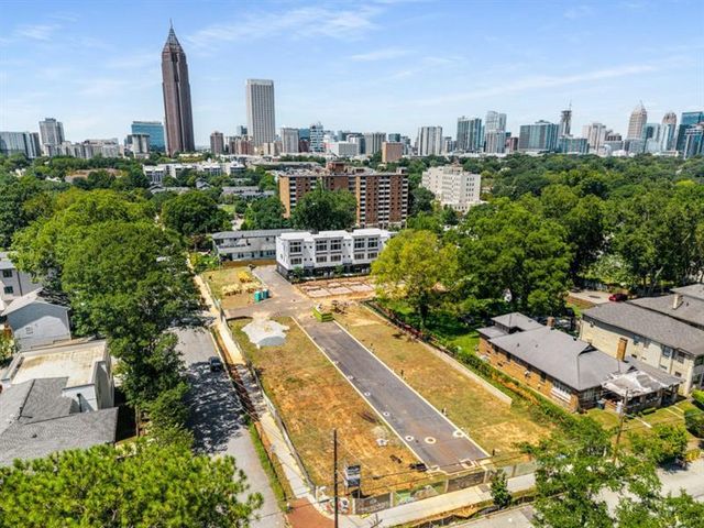 404 Linden Avenue NE 20, Atlanta, GA 30308