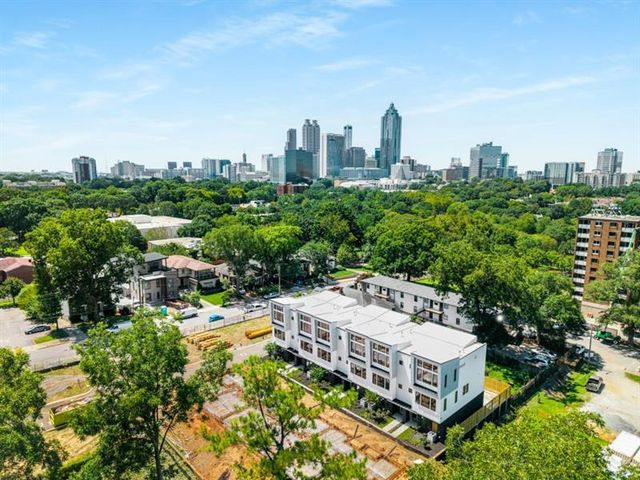 404 Linden Avenue NE 20, Atlanta, GA 30308