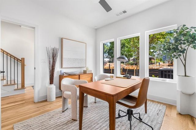 404 Linden Avenue NE 20, Atlanta, GA 30308