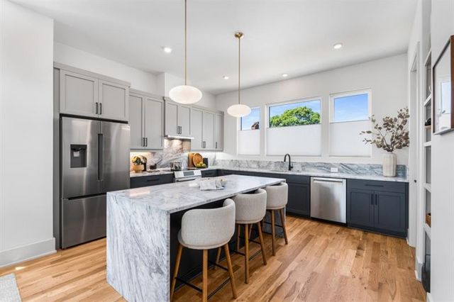 404 Linden Avenue NE 20, Atlanta, GA 30308