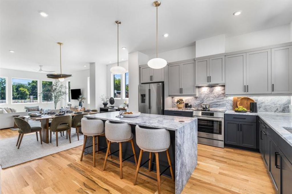 404 Linden Avenue NE 20, Atlanta, GA 30308