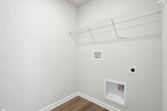 419 Lee's Corner Lane, Woodruff, SC 29388