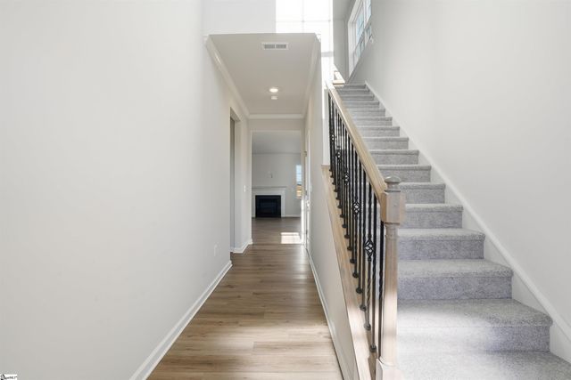 419 Lee's Corner Lane, Woodruff, SC 29388