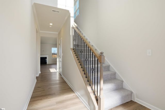 419 Lee's Corner Lane, Woodruff, SC 29388