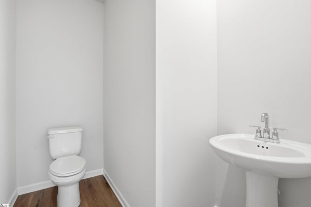 419 Lee's Corner Lane, Woodruff, SC 29388