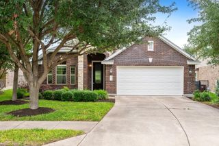 2018 Greenside TRL, Round Rock, TX 78665