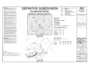 900 Washington Street, Franklin, MA 02038