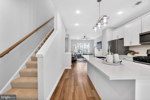 3413 HERON GLEN WAY, Laurel, MD 20724