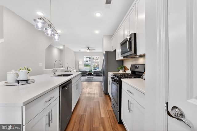 3413 HERON GLEN WAY, Laurel, MD 20724
