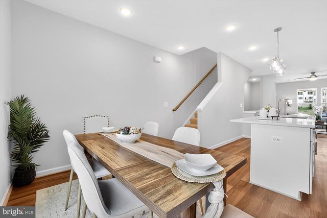 3413 HERON GLEN WAY, Laurel, MD 20724