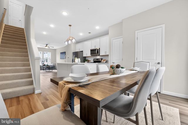 3413 HERON GLEN WAY, Laurel, MD 20724