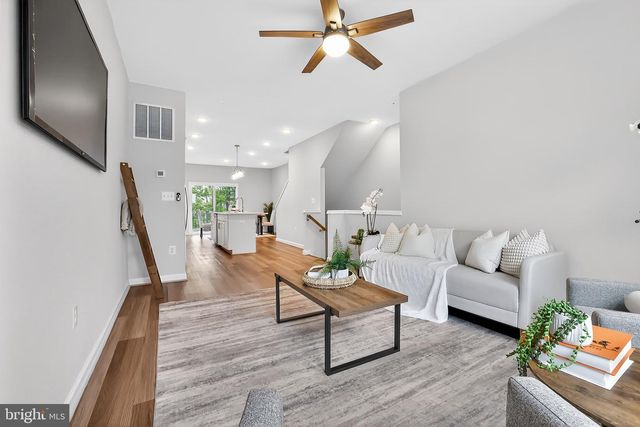 3413 HERON GLEN WAY, Laurel, MD 20724