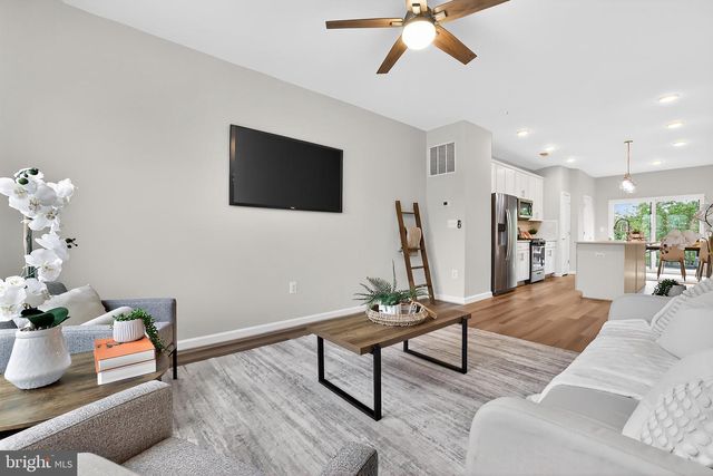 3413 HERON GLEN WAY, Laurel, MD 20724
