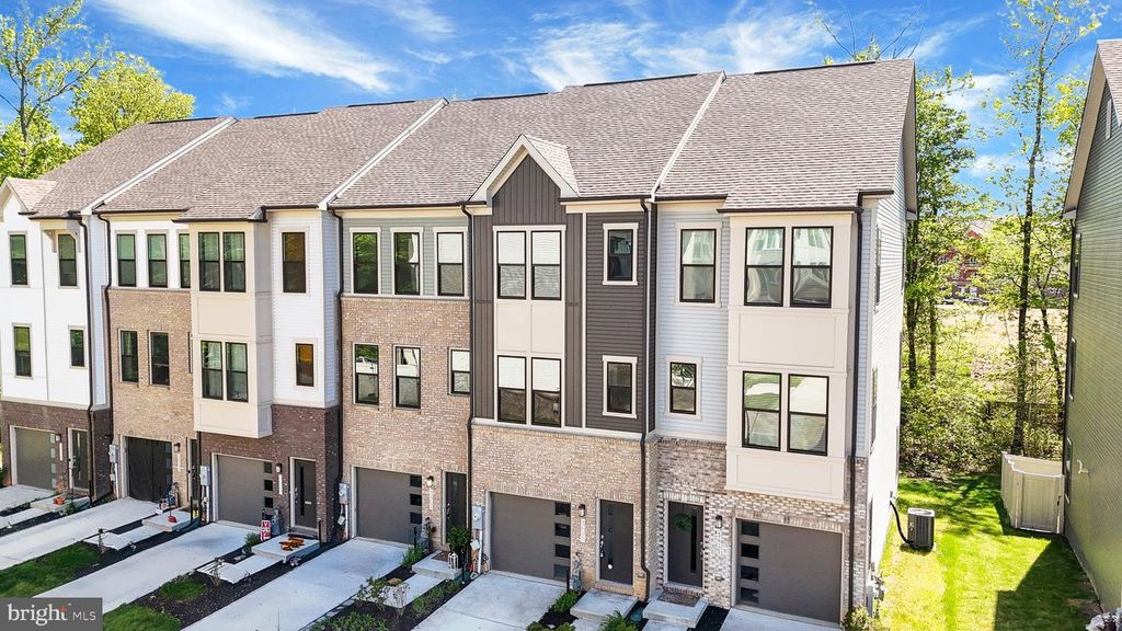 3413 HERON GLEN WAY, Laurel, MD 20724