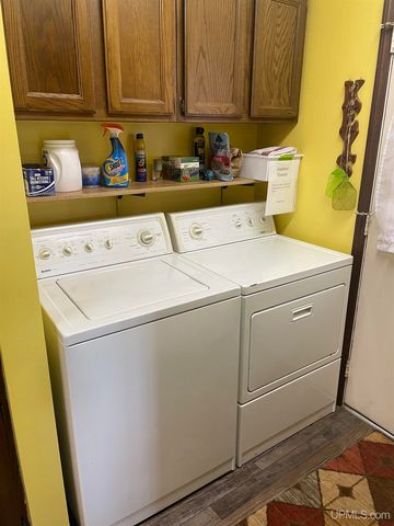 8301 Mirror Lake Road, Munising, MI 49862