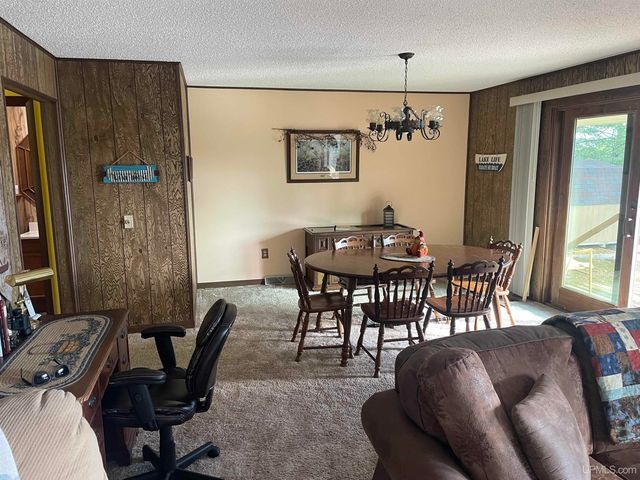 8301 Mirror Lake Road, Munising, MI 49862