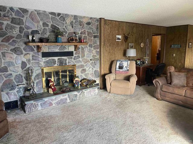8301 Mirror Lake Road, Munising, MI 49862