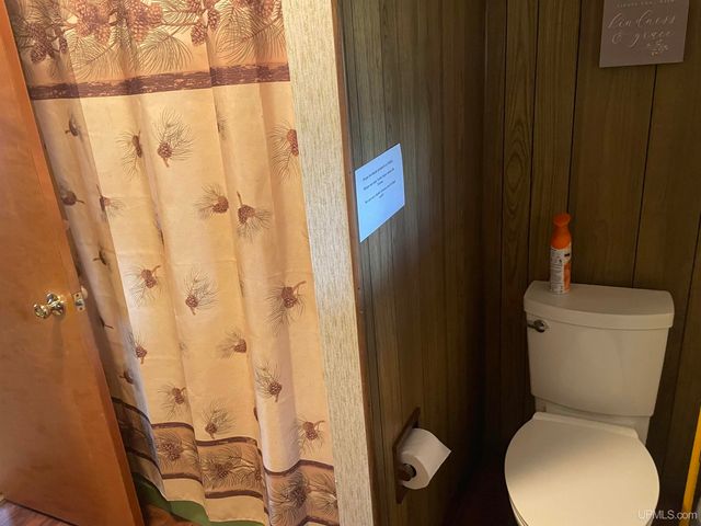 8301 Mirror Lake Road, Munising, MI 49862