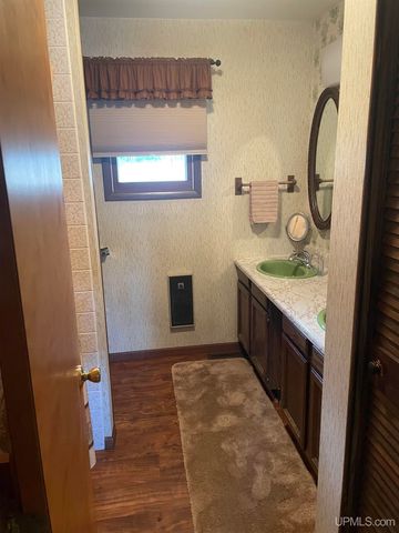 8301 Mirror Lake Road, Munising, MI 49862