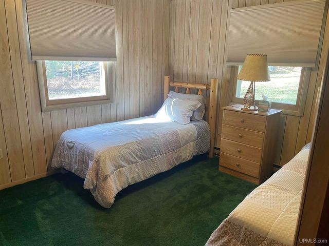 8301 Mirror Lake Road, Munising, MI 49862