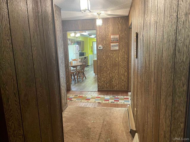 8301 Mirror Lake Road, Munising, MI 49862