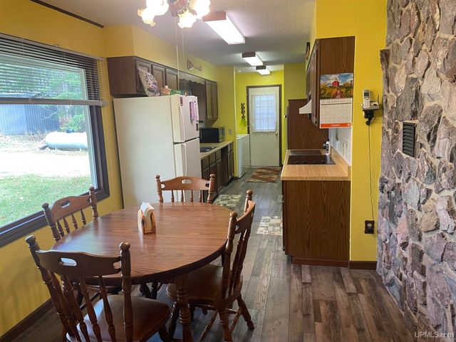 8301 Mirror Lake Road, Munising, MI 49862