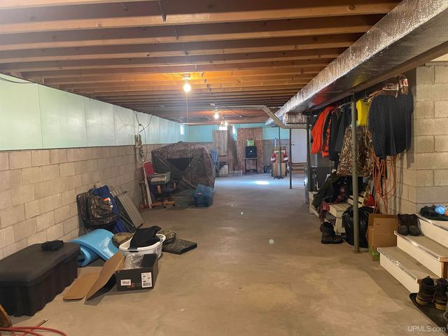 8301 Mirror Lake Road, Munising, MI 49862