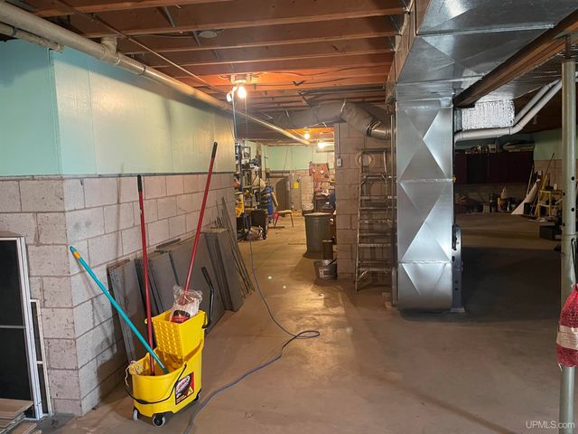 8301 Mirror Lake Road, Munising, MI 49862