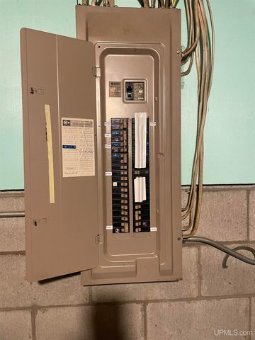 8301 Mirror Lake Road, Munising, MI 49862