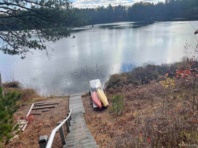 8301 Mirror Lake Road, Munising, MI 49862