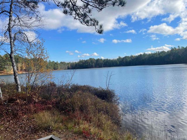 8301 Mirror Lake Road, Munising, MI 49862