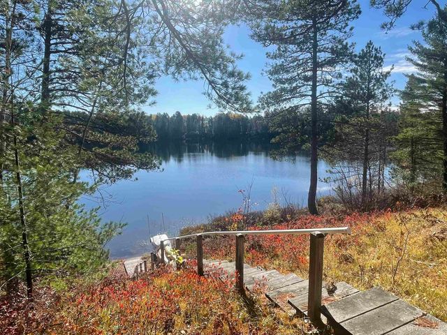 8301 Mirror Lake Road, Munising, MI 49862