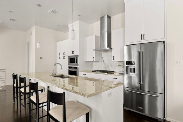 4015 Wycliff Avenue 2, Dallas, TX 75219