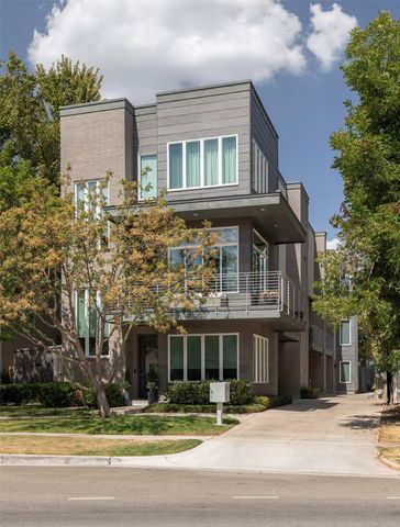 4015 Wycliff Avenue 2, Dallas, TX 75219