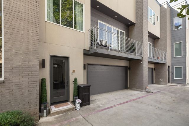 4015 Wycliff Avenue 2, Dallas, TX 75219